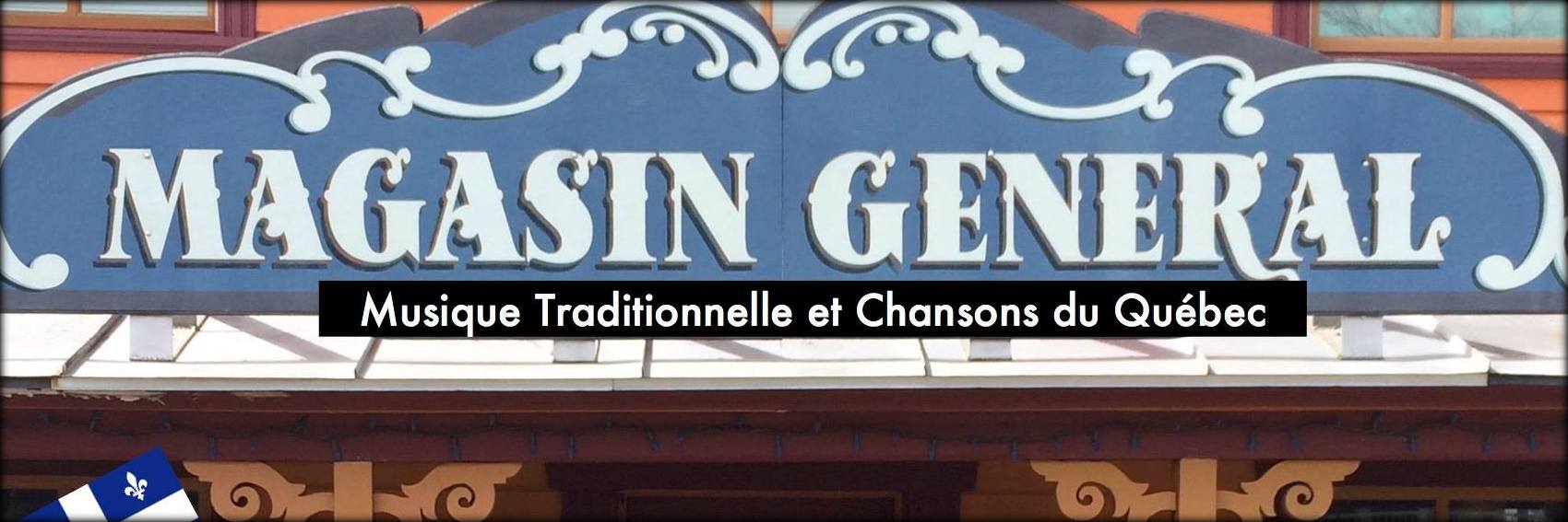 Magasin Général