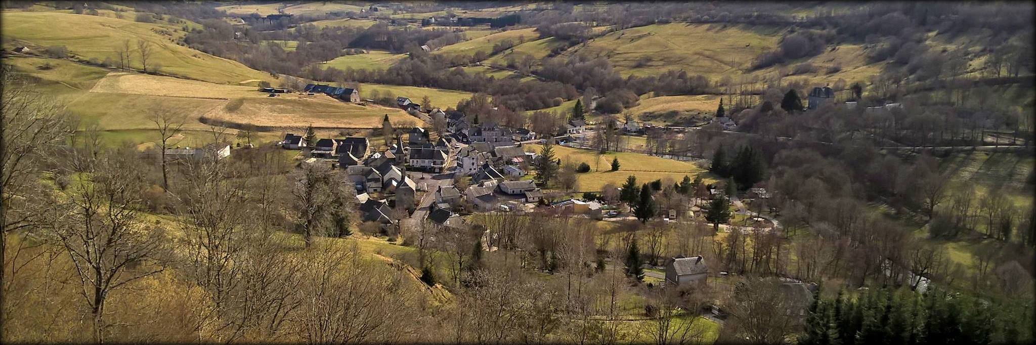 Saint-Bonnet-de-Condat - 15