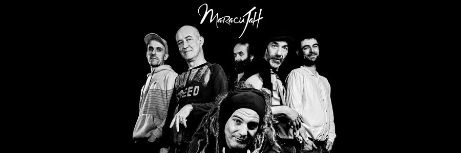 Maracujah