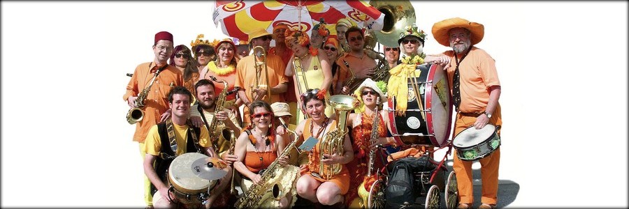 Fanfare Zebaliz