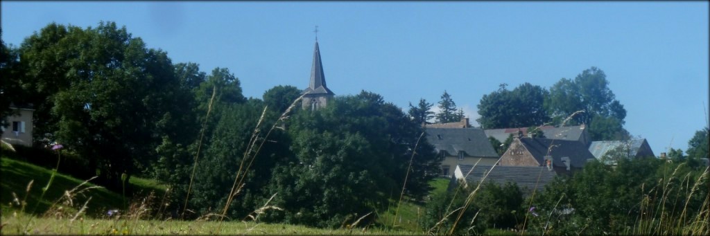 Montgreleix