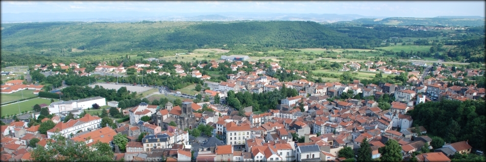 Tourtoule (Volvic) - 63