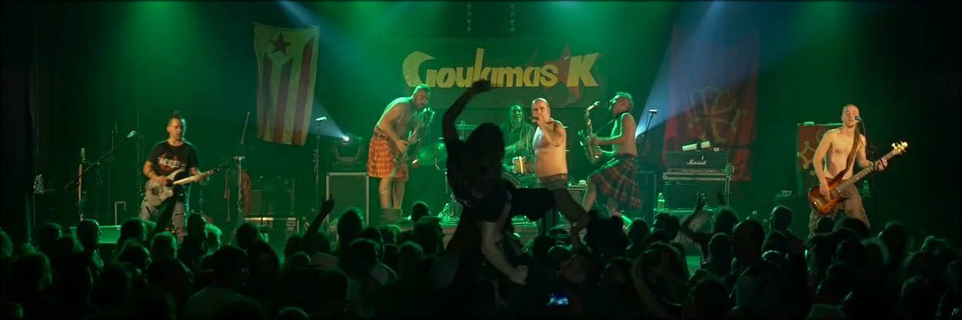 Goulamas'K
