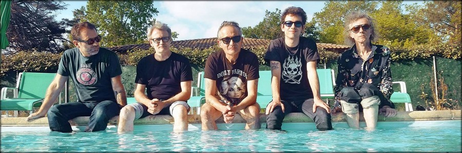 Les Wampas
