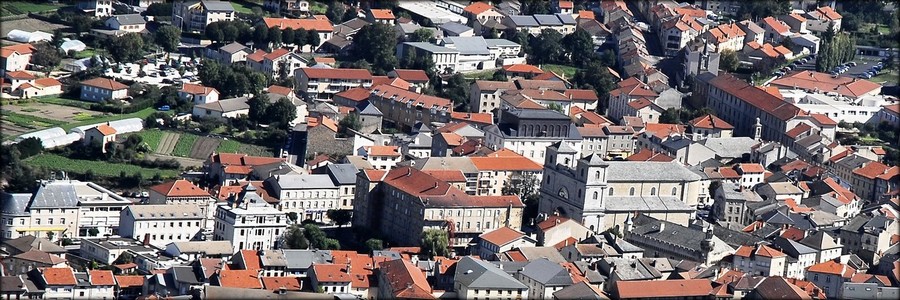 Yssingeaux
