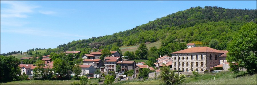 St-Geneys-près-Saint-Paulien - 43