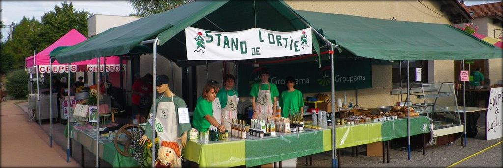 Saint-Ignat - 63