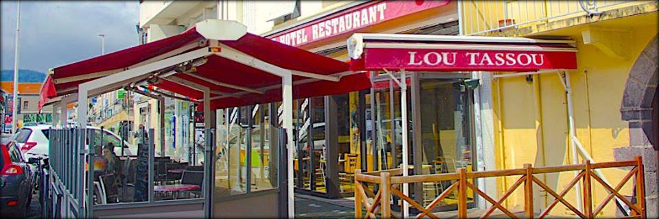 Lou Tassou à Aubière - 63