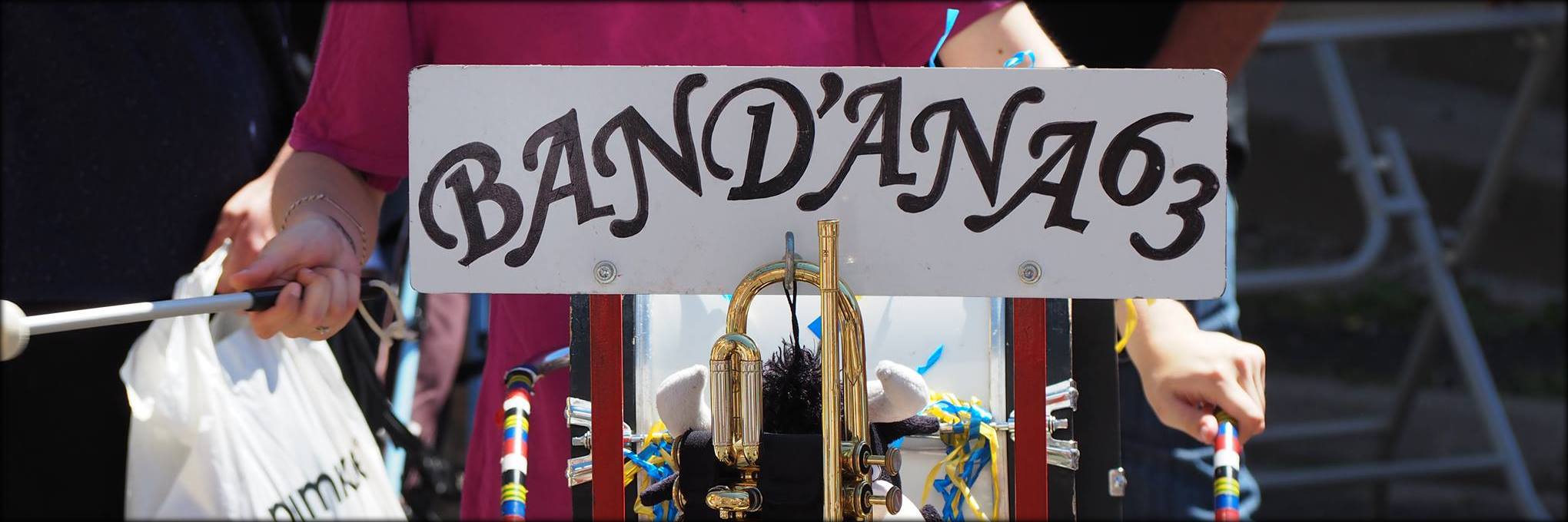 Band'ana63