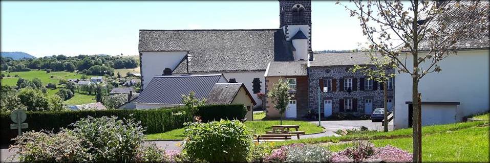 Saint-Bonnet-près-Orcival - 63