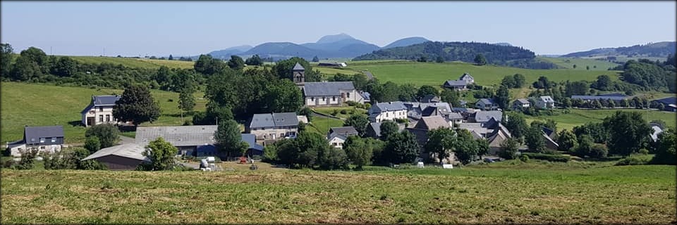 Saulzet-le-Froid