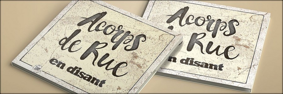 Acorps de Rue