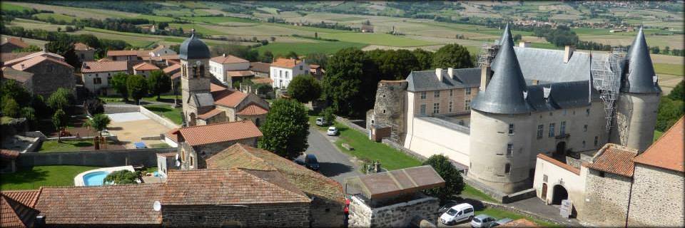 Villeneuve-Lembron - 63