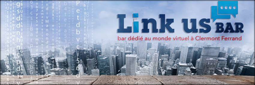 Link Us Bar à Clermont-Fd