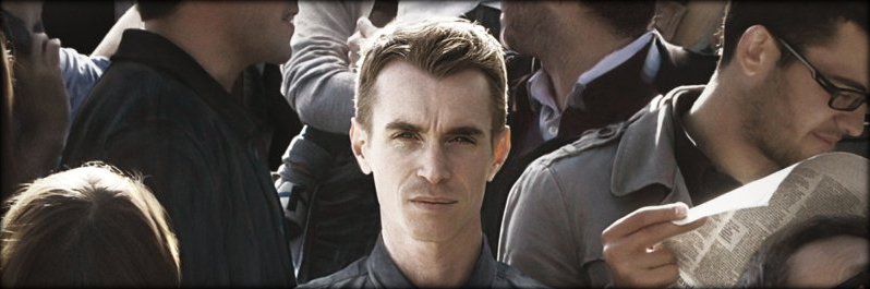 Ben Mazué