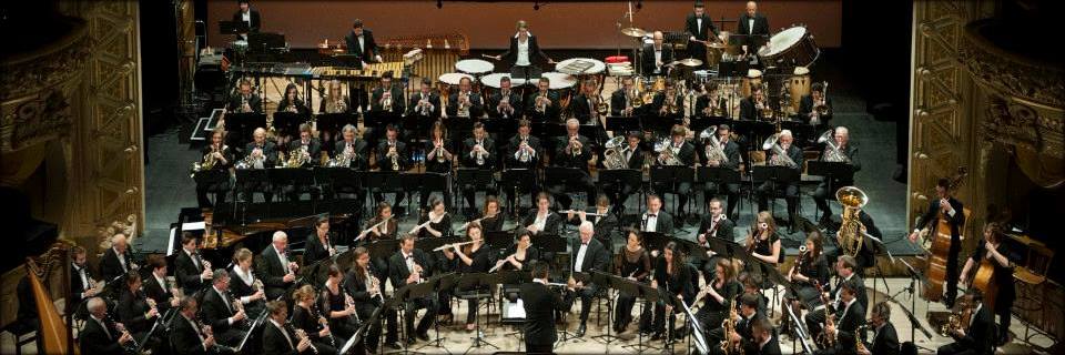 Orchestre d'Harmonie de Vichy