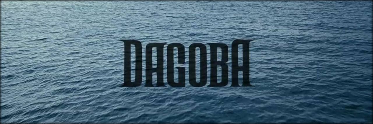 Dagoba