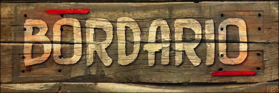 Bordario