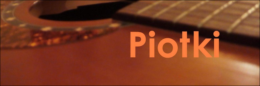 Piotki