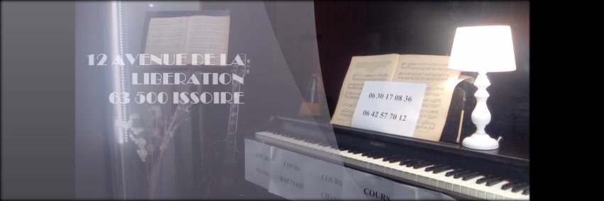 Issoire Music School - 63