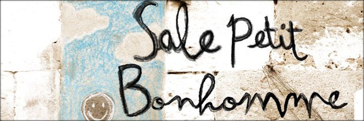 Sale Petit Bonhomme