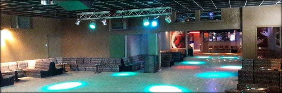 Galaxy - Pacha Club au Monteil - 43