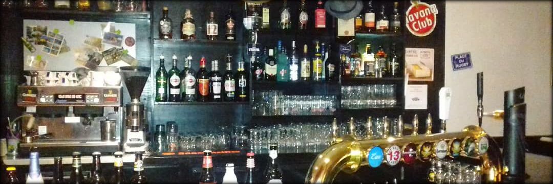 Bar Le Shamrock au Puy-En Velay - 43