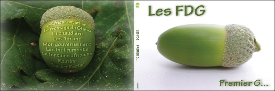 Les FDG