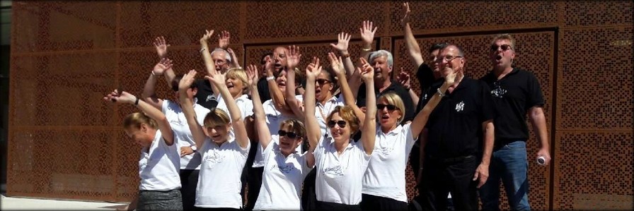 Colombelles Voix