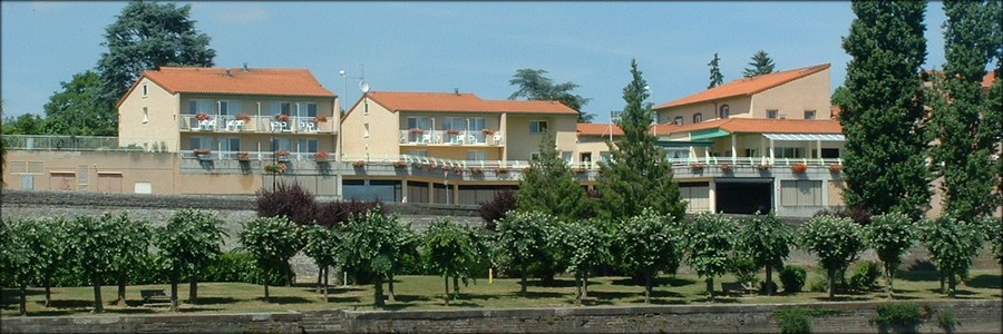L'Estredelle à Pont-Du-Château - 63