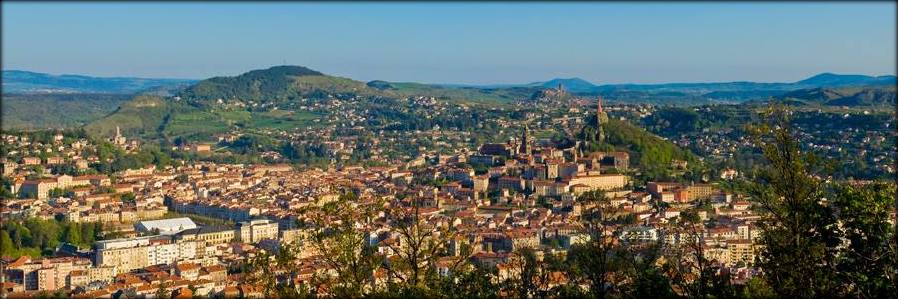 Le Puy-en-Velay - 43
