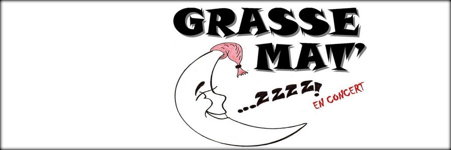 Grasse mat'