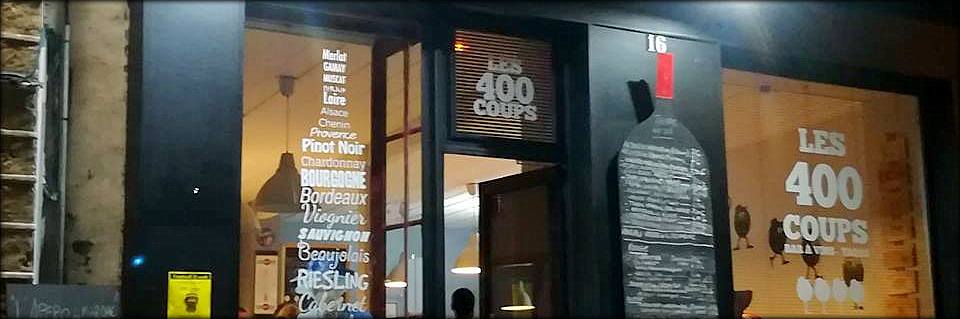 Les 400 Coups à Brioude - 43