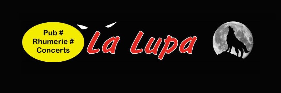 Lupa Pub à Yssingeaux - 43