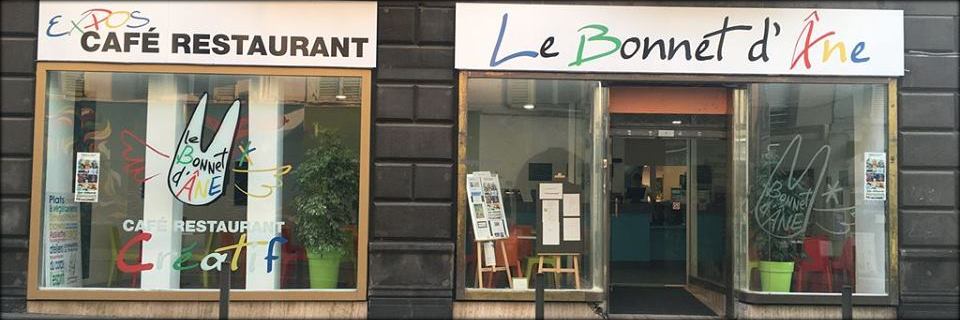 Le Bonnet d'âne à Clermont-Fd