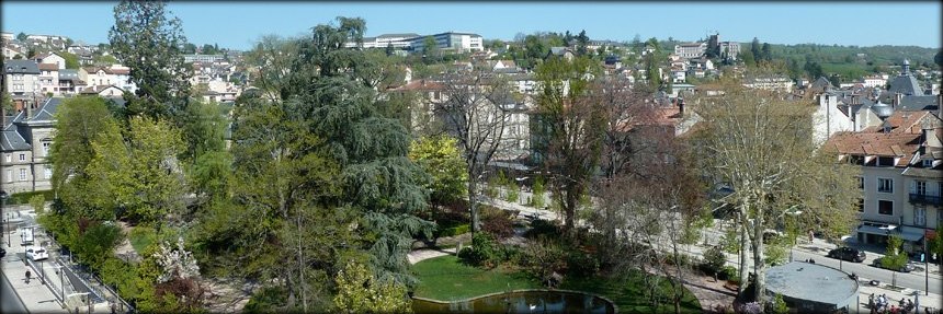Aurillac - 15