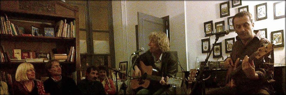 Paul Slade