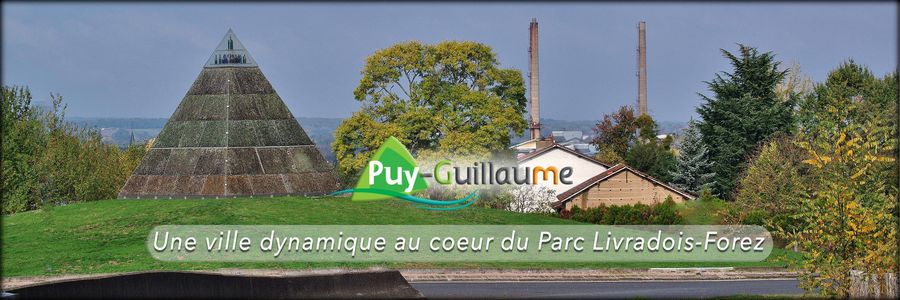 Puy-Guillaume - 63