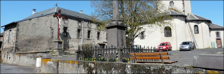 Charbonnières-les-Varennes - 63