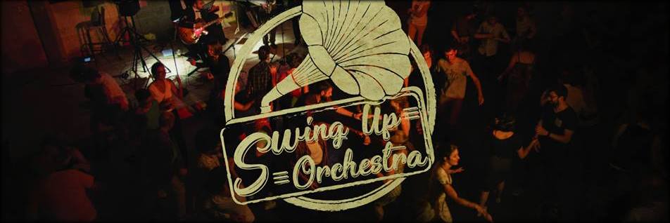 Swing Up Orchestra