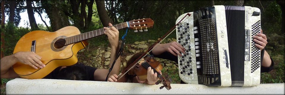 Zoulouzbek Band