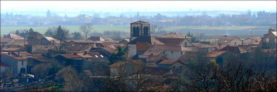 Yssac-la-Tourette