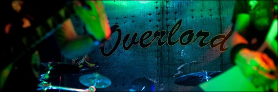 Overlord