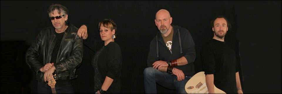 Delicious Zombies (Cranberries Tribute)