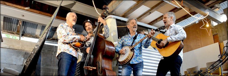 Bluegrass 43