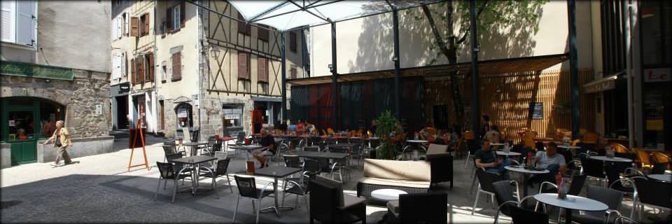 Café Le Temps à Aurillac - 15