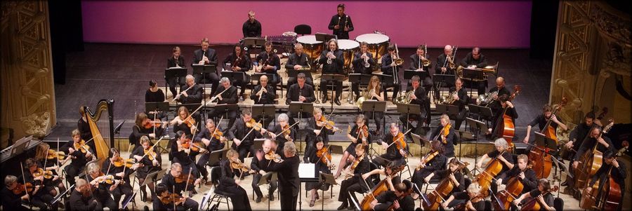 Orchestre Symphonique des Dômes