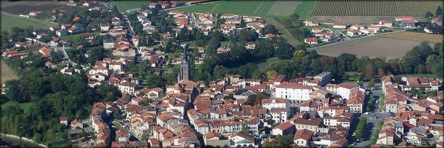 Maringues - 63