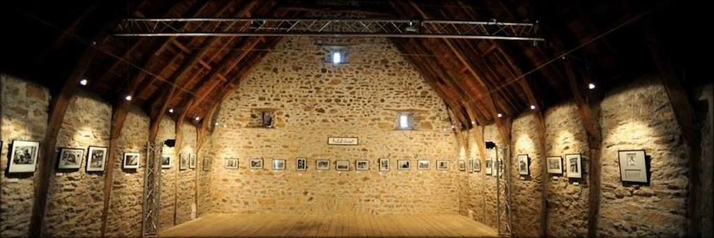 La Grange de Jacques à Bourg-Lastic - 63