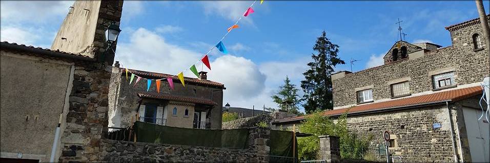 Opme (Romagnat) - 63